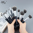 New Make Up Brushes Set 15 PCS Professional Makeup Brushes Set
