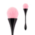 Professional Powder Makeup Brushes Soft Synthetic Hair Make Up Brushes For Beauty