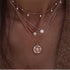 Fashion  Necklace Women Christmas Gifts