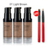 Buy 3 Get 1 Gift SACE LADY Eyebrow Tint Set Waterproof Henna Makeup Gel Brush Eye Brow Cream Kit Make Up Paint Enhancer Cosmetic