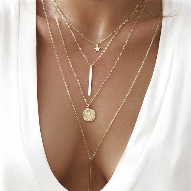 Women Fashion Banquet Party Clothing Accessories