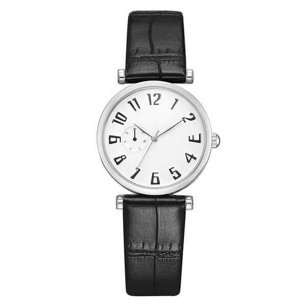 Couple Watches Lover's Commemorate Gift Clock Fashion