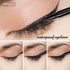 Docolor 1PCS Beauty  Black/ Brown Long-lasting Waterproof  Eyeliner Eye Liner Pen Pencil Makeup Cosmetic Tool