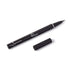 Eyeliner Pencil Waterproof Quick Dry Long Lasting Smooth Black Eyeliner