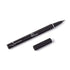 Eyeliner Pencil Waterproof Quick Dry Long Lasting Smooth Black Eyeliner Liquid Pen Lapiz Ojo Makeup Crayon Yeux Eyebrow Beauty