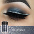 NEW 18 Colors Glitter Eye Shadow Loose Powder Shimmer Pigment Eyeshadow Makeup