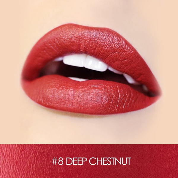 NEW 20 Colors Nutritious Easy to Wear Waterproof Long Lasting Makeup