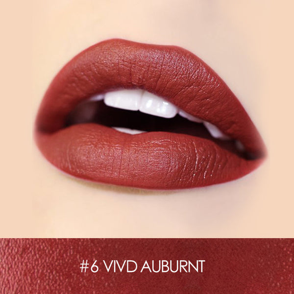 NEW 20 Colors Nutritious Easy to Wear Waterproof Long Lasting Makeup