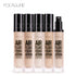New AIR FLUID FOUNDATION Moisturizing Natural Foundation Base Long Lasting Waterproof Women Makeup