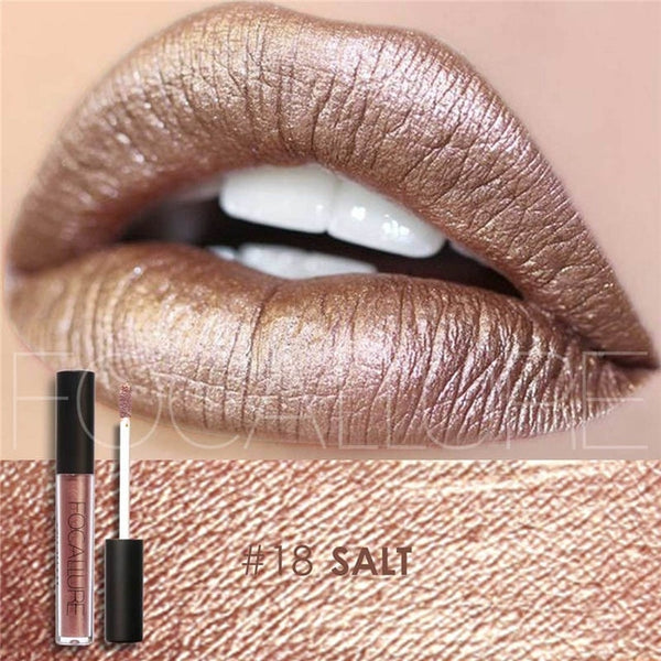 NEW 25 Colors Matte Liquid Lipstick Makeup  Lips Long-lasting  Make up