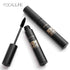FOCALLURE 3D Fiber black mascara long Eyelash lengthening curling waterproof eye lashes Cosmetics Thick natural lash mascara