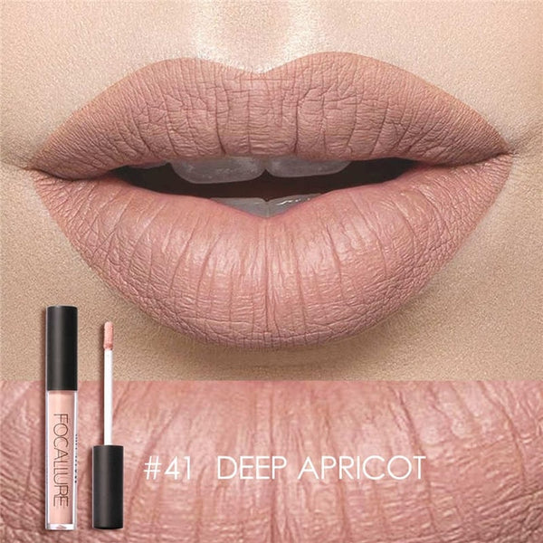 HIGH QUALITY Liquid Lipstick
