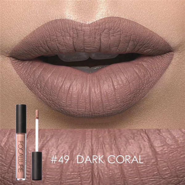 HIGH QUALITY Liquid Lipstick