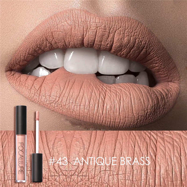 HIGH QUALITY Liquid Lipstick