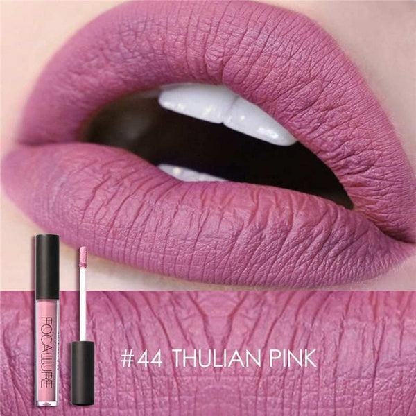 HIGH QUALITY Liquid Lipstick