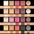 New 20 Colors Matte&Electric Pro Eyeshadow