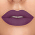 New Matte Liquid Lipstick High Pigment Lip Tint Sexy Red  Hot Color Lips makeup