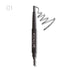 FOCALLURE New Waterproof 3 Colors Eye Brow Eyeliner Eyebrow Pen Pencil with Brush Makeup Cosmetics Tools