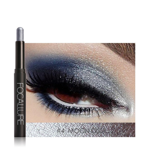 NEW Pro 12 Colors Eyes Makeup Liner Combination Eyeshadow