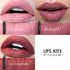 Pro Matte Waterproof Lipstick with Long Lasting Effect Lipstick Set