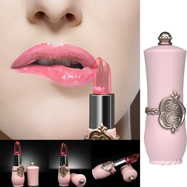 Fashion Design High Quality Lipstick Strong Waterproof Long Lasting  Moisturize Lipstick Lip Gloss Makeup