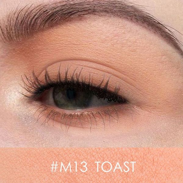 Eyeshadow Matte Powder Pigment Metallic Shiny Holographic Eye Toppers Single Eye Shadow Makeup