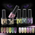 Gel de beauté pour les ongles 5 ml GEL CHE magnétique pour les yeux de chat Gel de LED UV pour les ongles