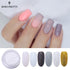 Holographic Nail Glitter Powder Gradient Shining Sugar Nail Glitter Dust Powder Nail Art Decorations Set