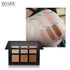 IMAGIC 6 Colors Concealer Cream Contour Palette Kit Pro Makeup Palatte Concealer Face Primer Net 30g All Skin 1pcs free shipping