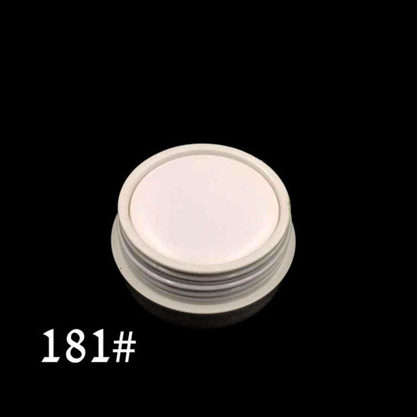 NEW Concealer Cream  Makeup Facial Cream Scars Freckles Black Eye Concealer Cream Make Up