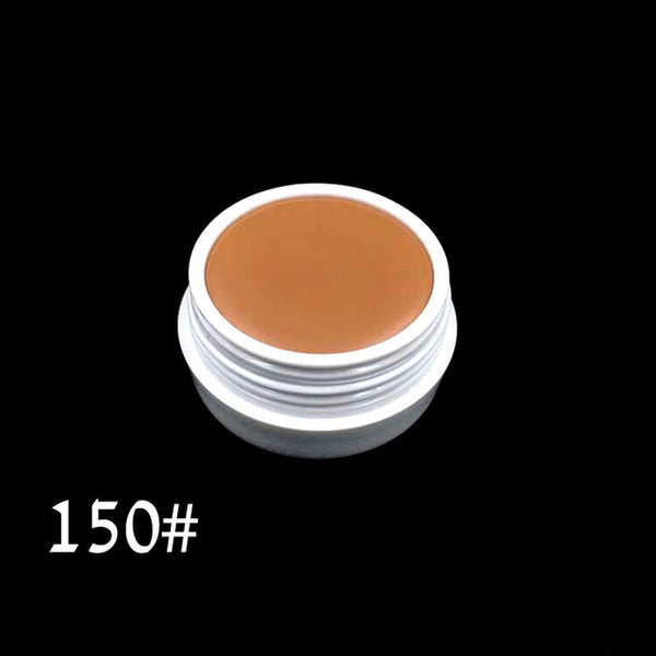 NEW Concealer Cream  Makeup Facial Cream Scars Freckles Black Eye Concealer Cream Make Up