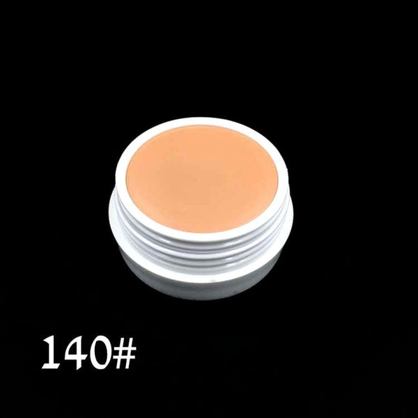 NEW Concealer Cream  Makeup Facial Cream Scars Freckles Black Eye Concealer Cream Make Up