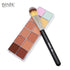 IMAGIC Concealer Palette 12Colors Beauty Contour Makeup Cometic Face Cream Concealer Palette & Brush Make up kit