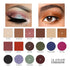 IMAGIC Eye shadow Pallete Makeup 16 Colors Waterproof Eyeshadow Professional Cosmetics