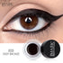 Eyeliner Waterproof Eyeliner Gel Makeup Cosmetic Gel Eye Liner With Brush 24 Hours Long-lasting
