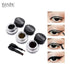 IMAGIC Eyeliner Waterproof Eyeliner Gel Makeup Cosmetic Gel Eye Liner With Brush 24 Hours Long-lasting  Eye Liner Kit