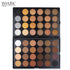 IMAGIC  Eyeshadow Pallete Professional 48 Colors Eyeshadow Matte Shimmer Glitter  Cosmetics Smoky  Eye Shadow Makeup Powder