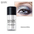 IMAGIC  Glitter Eyeshadow Palette Fashion Shining Metals Powder Shimmer Eye Shadow Pigments Makeup Easy to Wear