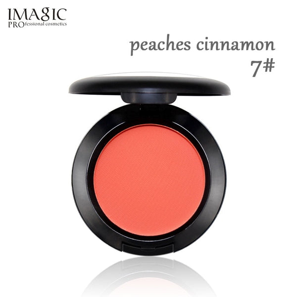 Makeup Cheek Blush Powder 8 Color blusher  different color  Powder  pressed Foundation Face Makeup