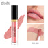 Matte Lip Gloss Waterproof  Liquid Lip-gloss Matte Long Lasting