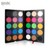 IMAGIC Professional 30 Color Eyeshadow Palette Shimmer  Matte eyeshadow Powder Beauty Product Cosmetics  Pallete