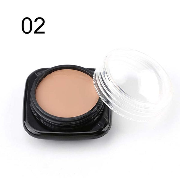 New Concealer 9 Colors Professional Cosmetic  Women  Makeup