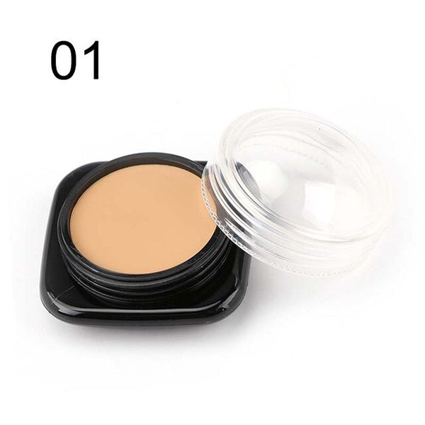 New Concealer 9 Colors Professional Cosmetic  Women  Makeup