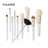 HOT 10pcs Makeup Brushes Set Professional Make up Brush