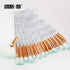 NEW 15/20pcs Makeup Brushes Set