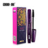 NEW 1PC Volume Curled Lashes Black Silicone Brush Eye Makeup Mascara