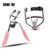 NEW 1Pc Pro Makeup Eyelash Curler Beauty Tools Lady Women Nature Style Cute Eyelash Handle Curl Eye Lash Curler random color