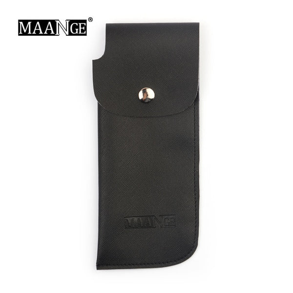 NEW 1Pcs Empty Portable Makeup Brushes Case Holder Organizer Pouch Pocket Cosmetic