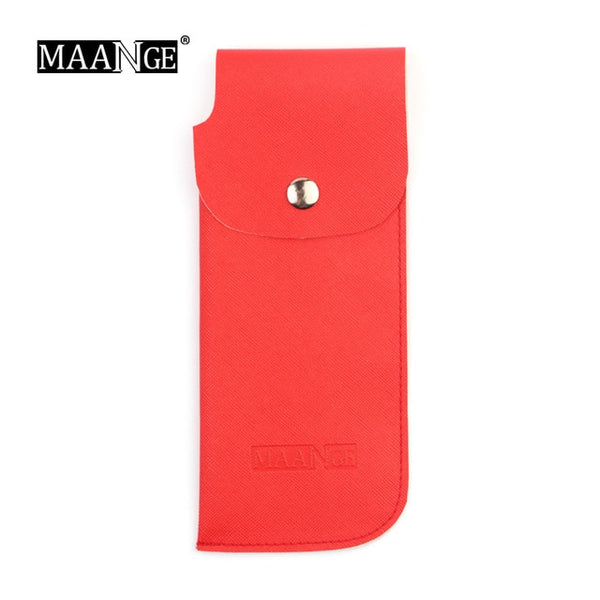 NEW 1Pcs Empty Portable Makeup Brushes Case Holder Organizer Pouch Pocket Cosmetic