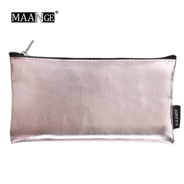 1Pcs Makeup Brushes Case Empty Portable Holder Organizer Pouch Pocket Cosmetic Brush